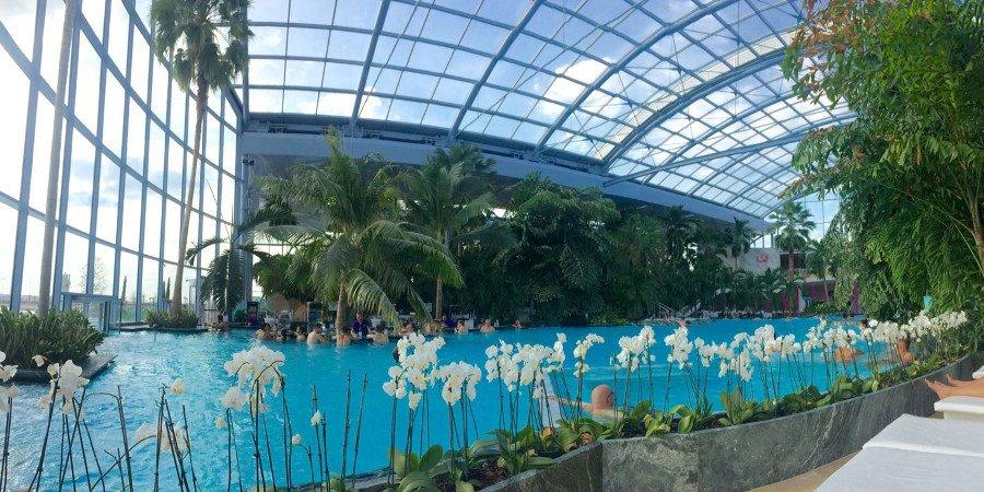 Therme Bucarest