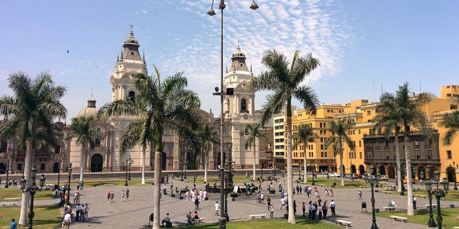 Città di Lima