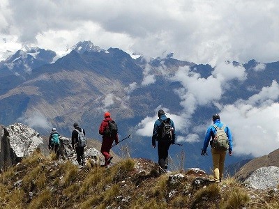 Perù - Salkantay Trekking