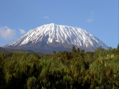 Tanzania - Kilimangiaro Trekking La Rongai Route